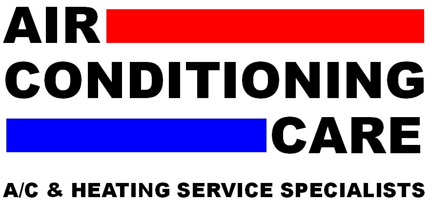 Air Conditioning Care company logo